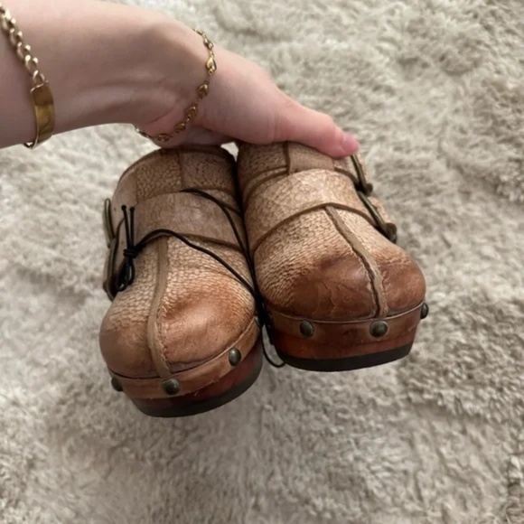 ARIAT Bridlespur Mule Clogs - Picture 4 of 7